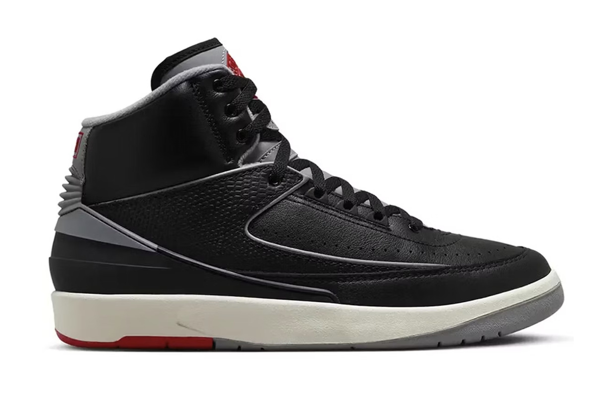 Nike 2025 scarface slides